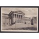 LA PLATA EL MUSEO ANTIGUA TARJETA POSTAL